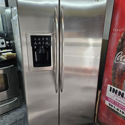 Refrigerator GE 36