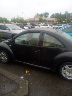 200beatle glx