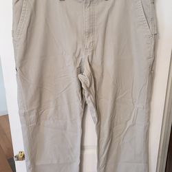 Men’s work pants - Duluth Trading