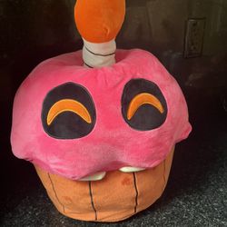 FNAF plush cupcake NEW