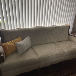 French Provincial Furniture