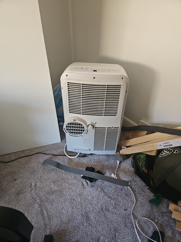 Air Conditioner