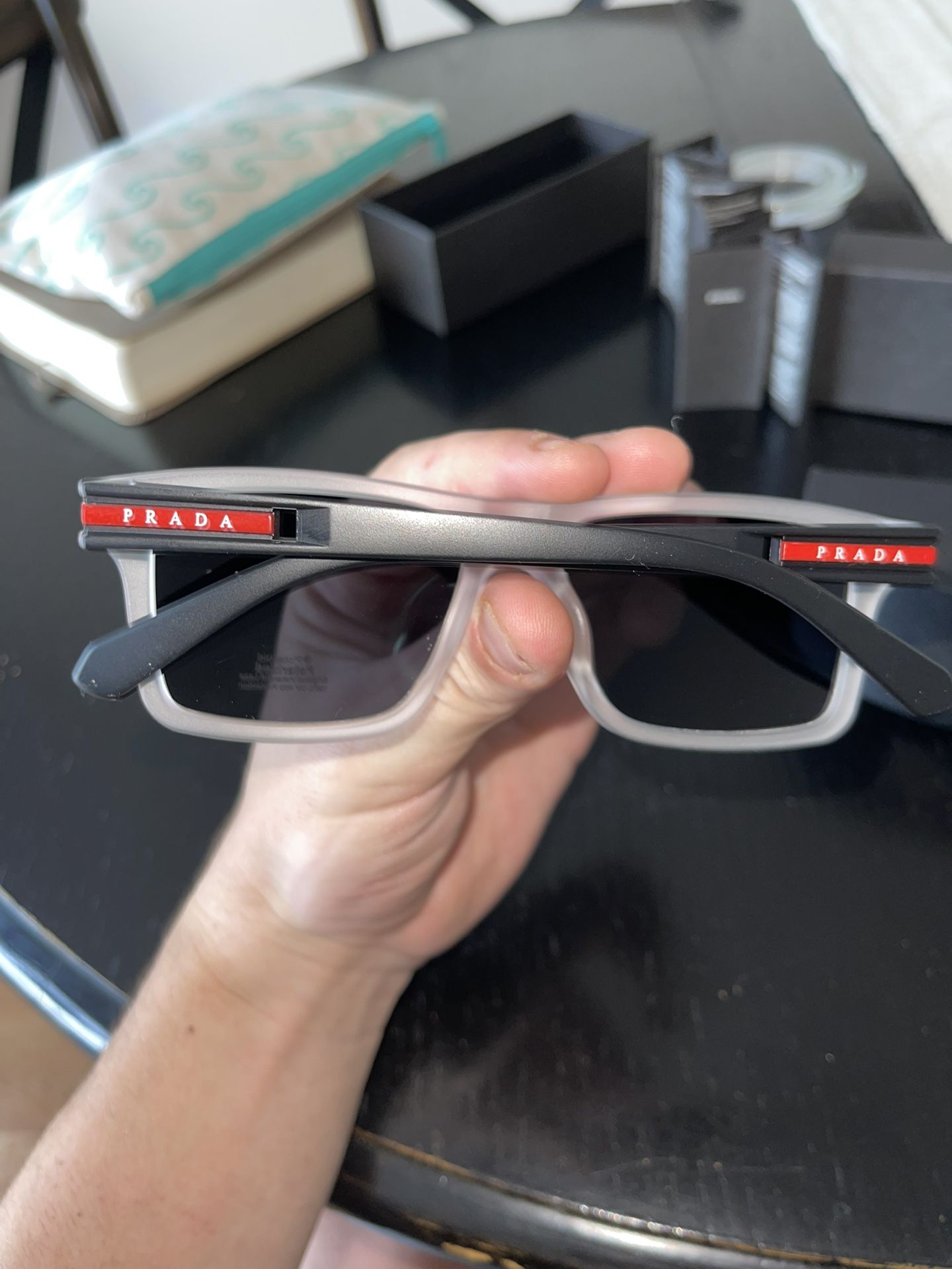 Brand New Prada Sunglasses