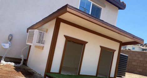 Dog House