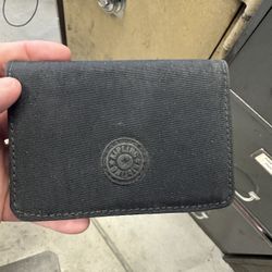 Kipling Wallet