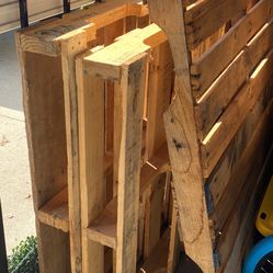 Free Pallets