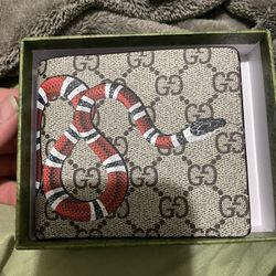 Gucci Wallet