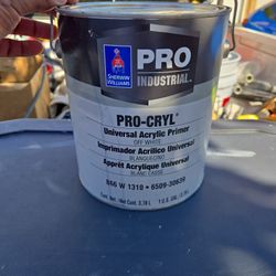 White Primer 
