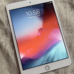 iPad Mini 3 - Excellent Condition
