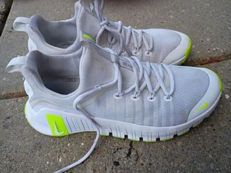 Nike size 10