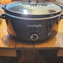 Crock Pot