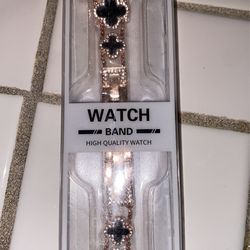 Fitbit Versa 3/4 Watchband 