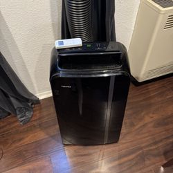 AC Unit Toshiba 