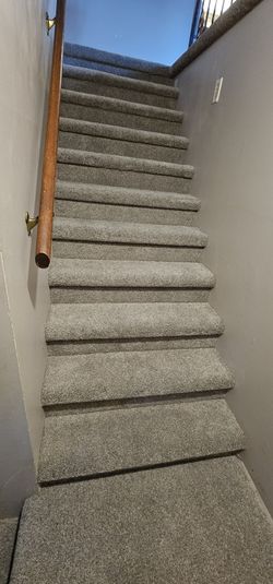 Carpet And Pad
