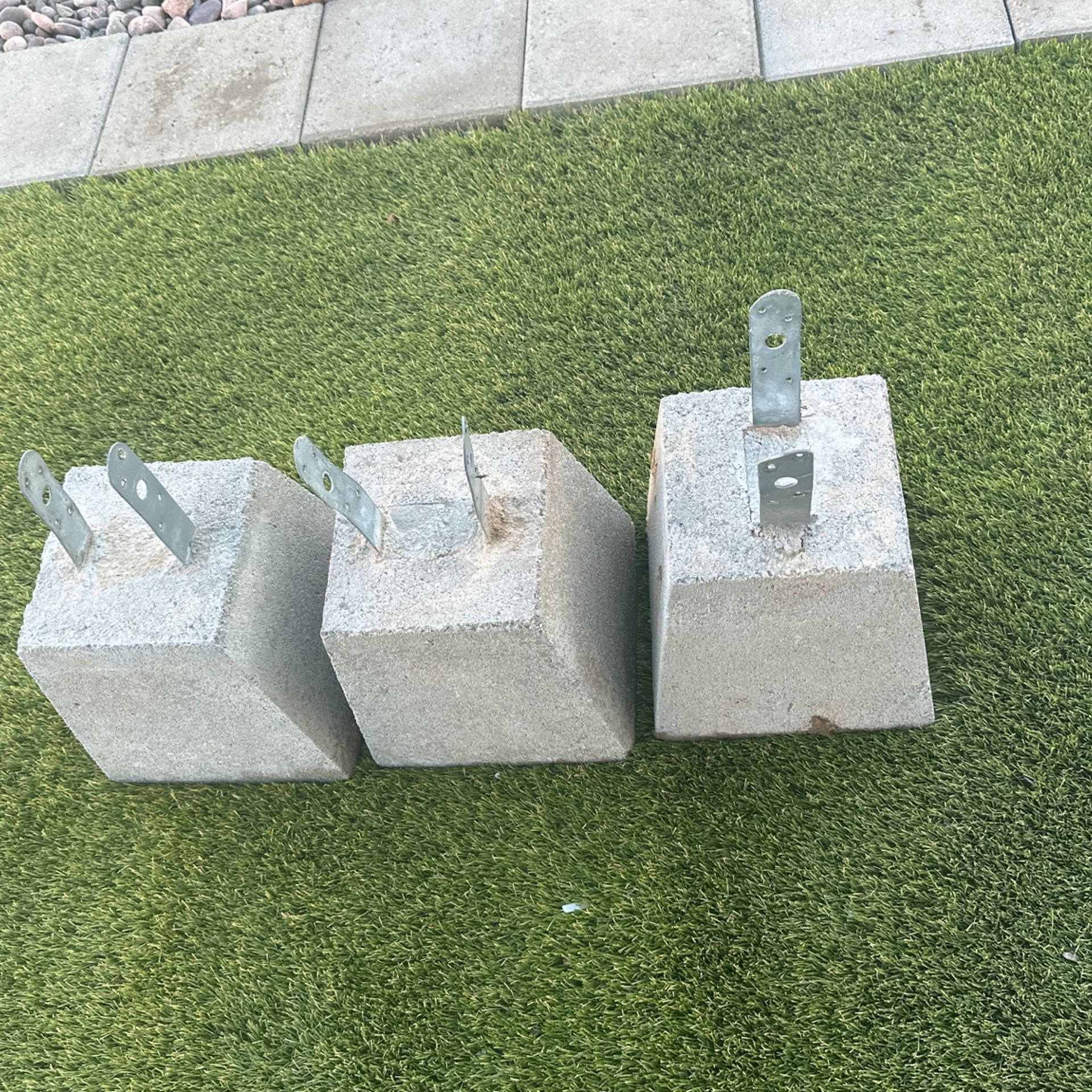 Concrete Block for Sale in Phoenix, AZ OfferUp