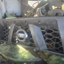 Parts For 2006 Pathfinder 