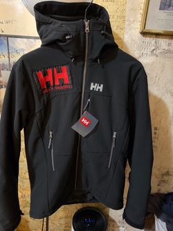 Helly Hansen Mens Jacket size M