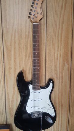 guitar Electric