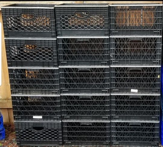 Storage Containers