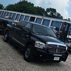 06 Dodge RAM 3500