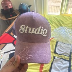 Custom hat