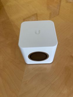 Amplifi Wifi router