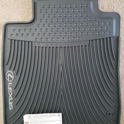 Mats Driver