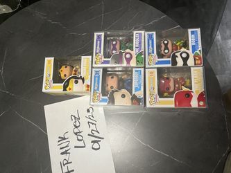 OG DC POPS