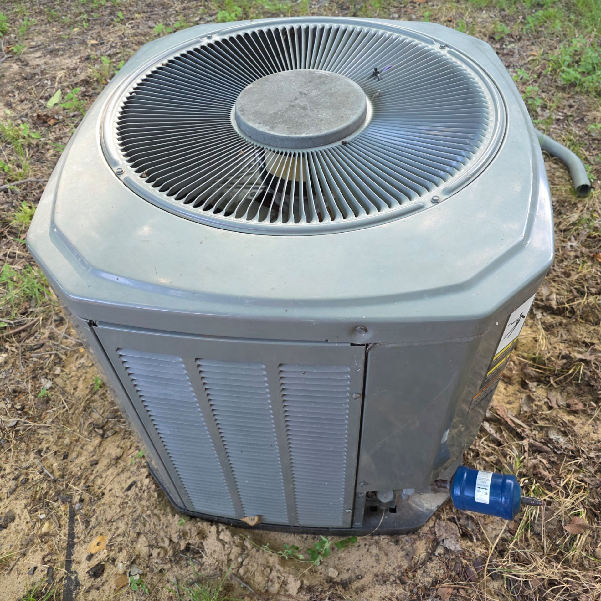 2.5 ton r22 condenser for Sale in Dallas, TX - OfferUp