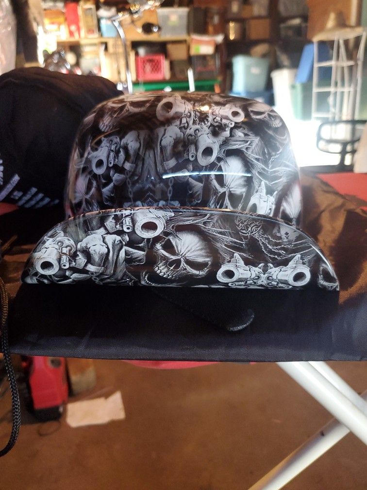 Mike's Pro Lids 