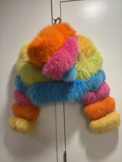 Kids 7t Fur