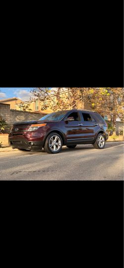 Ford