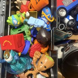 FREE TOYS FOR KIDS IN NEED!! 