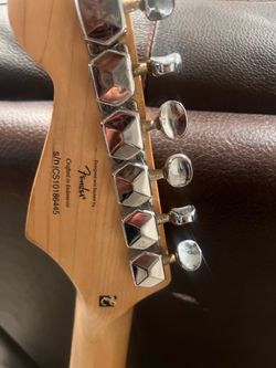 Fender Squier Mini