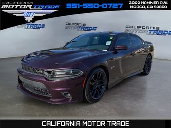 2021 Dodge Charger