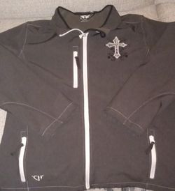 Cowgirl Hardware Jacket