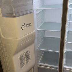 Fridge 