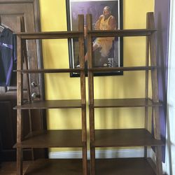 Shelves For Bedroom/living Room