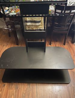 Tv Stand need gone