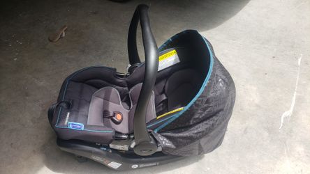 Graco Carseat Snugride 35 Lite LX Brand New