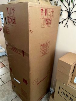 AO ELECTRIC WATER HEATER