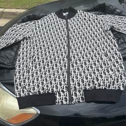 Dior Jacket