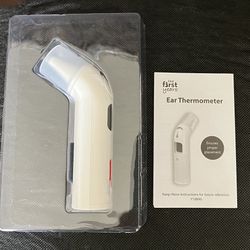 Ear Thermometer for Child