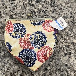 NWT Seisuke88 Gama Pouch