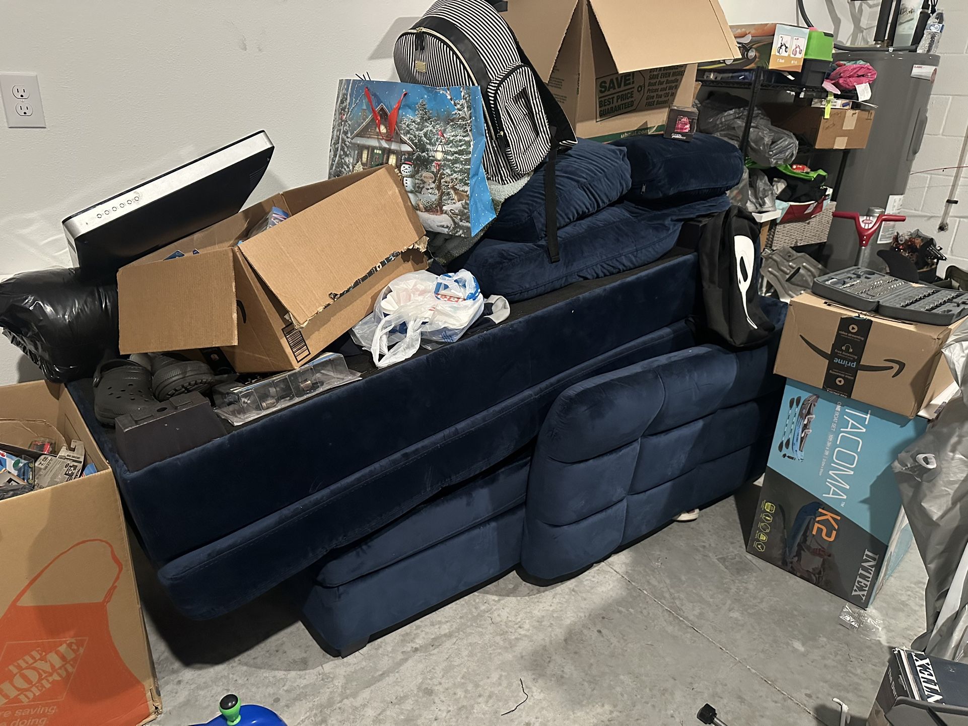 Couch