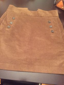 Banana republic size 00 skirt