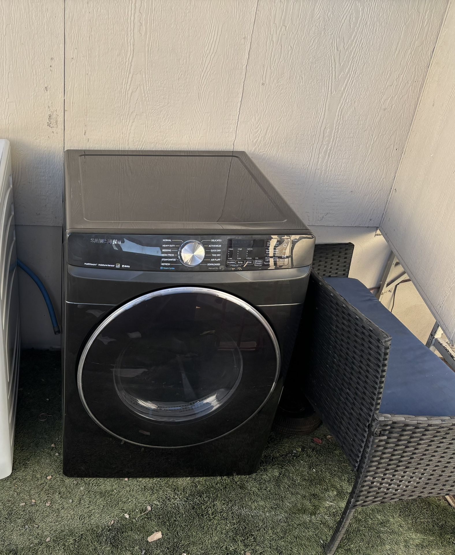 Dryer Samsung