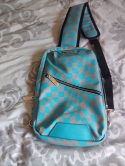 Hitman Sling Bag