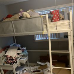 Loft Bed