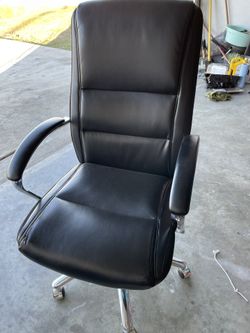 Silla De Computadora
